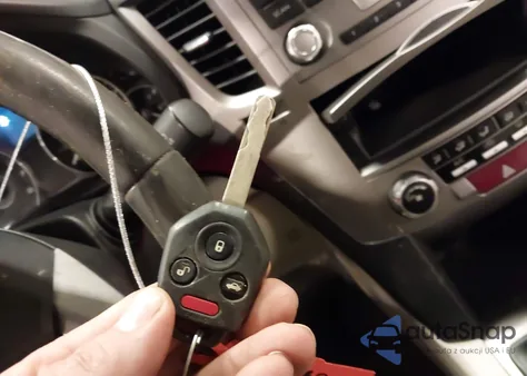 2012 Subaru Outback 2.5I Premium from USA, damaged, VIN 4S4BRBBC9C1215291